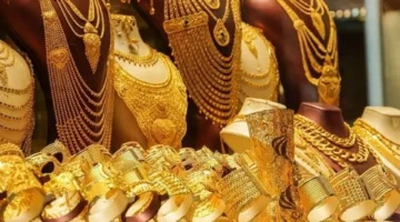 تراجع سعر الذهب اليوم 10 ديسمبر 2025 بقيمة 5 جنيهات وتأثيره على السوق المحلي 1